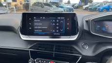 Peugeot 208 1.2 PureTech 100 Allure Premium 5dr Petrol Hatchback